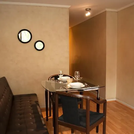 Amg Apartments San Sebastian